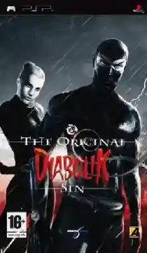 Diabolik - The Original Sin (EU)